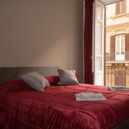 Pacini Deluxe Apartment Палермо Экстерьер фото
