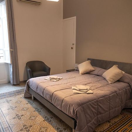 Pacini Deluxe Apartment Палермо Экстерьер фото